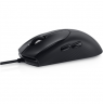 Dell Gaming Mouse Alienware AW320M wired, Black, Wired - USB Type A