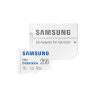 Samsung PRO Endurance MB-MJ256KA/EU 256 GB, MicroSD Memory Card, Flash memory class U3, V30, Class 10, SD adapter