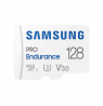 Samsung | PRO Endurance | MB-MJ128KA/EU | 128 GB | MicroSD Memory Card | Flash memory class U3
