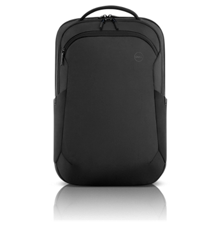 Dell Ecoloop Pro Backpack CP5723 Black, 11-17 ", Backpack