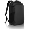 Dell Ecoloop Pro Backpack CP5723 Black, 11-17 ", Backpack