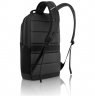 Dell Ecoloop Pro Backpack CP5723 Black, 11-17 ", Backpack
