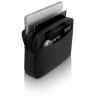 Dell Ecoloop Pro Briefcase CC5623 Black, 11-16 ", Shoulder strap, Notebook sleeve