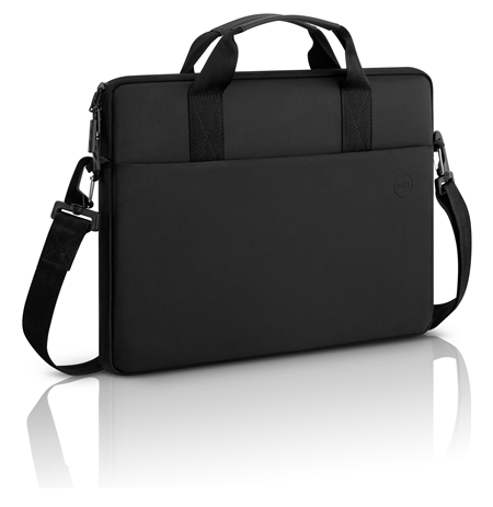 Dell Ecoloop Pro Sleeve CV5623 Black, 15-16 ", Shoulder strap, Notebook sleeve