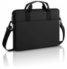 Dell | Ecoloop Pro Sleeve | CV5623 | Notebook sleeve | Shoulder strap | Black
