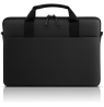 Dell Ecoloop Pro Sleeve CV5623 Black, 15-16 ", Shoulder strap, Notebook sleeve