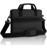 Dell Ecoloop Pro Sleeve CV5623 Black, 15-16 ", Shoulder strap, Notebook sleeve