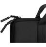 Dell Ecoloop Pro Sleeve CV5623 Black, 15-16 ", Shoulder strap, Notebook sleeve