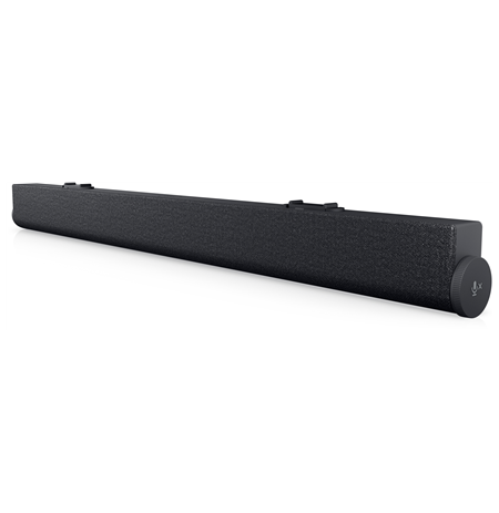 Dell Slim Conferencing Soundbar SB522A 4.5 W, Black