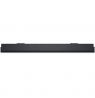 Dell Slim Conferencing Soundbar SB522A 4.5 W, Black