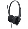 Dell | Stereo Headset | WH1022 | 3.5 mm, USB Type-A