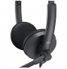 Dell Stereo Headset WH1022 3.5 mm, USB Type-A