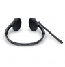 Dell Stereo Headset WH1022 3.5 mm, USB Type-A