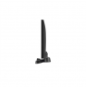 LG Monitor 24TQ510S-PZ 23.6 ", VA, HD, 1366 x 768, 16:9, 14 ms, 250 cd/m², Black, 60 Hz, HDMI ports quantity 2