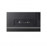 LG Monitor 24TQ510S-PZ 23.6 ", VA, HD, 1366 x 768, 16:9, 14 ms, 250 cd/m², Black, 60 Hz, HDMI ports quantity 2