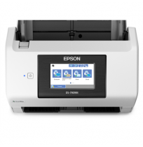 Epson | Premium network scanner | WorkForce DS-790WN | Colour | Wireless