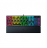 Razer | Ornata V3 | Gaming Keyboard | Wired | RGB LED light | US | Mecha-Membrane | Black