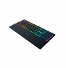 Razer Ornata V3  Gaming Keyboard, RGB LED light, US, Black, Wired, Mecha-Membrane