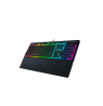 Razer Ornata V3  Gaming Keyboard, RGB LED light, US, Black, Wired, Mecha-Membrane