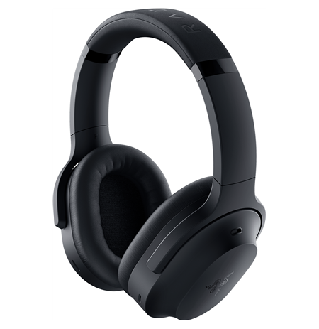 Razer Gaming Headset Barracuda Pro Black, Wireless, On-Ear, Noice canceling