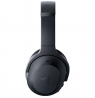 Razer Gaming Headset Barracuda Pro Black, Wireless, On-Ear, Noice canceling