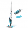 ETA | Vacuum Cleaner | Dasty AquaPlus ETA344790010 | Cordless operating | Handstick and Handheld | 95 W | 14.4 V | Operating tim