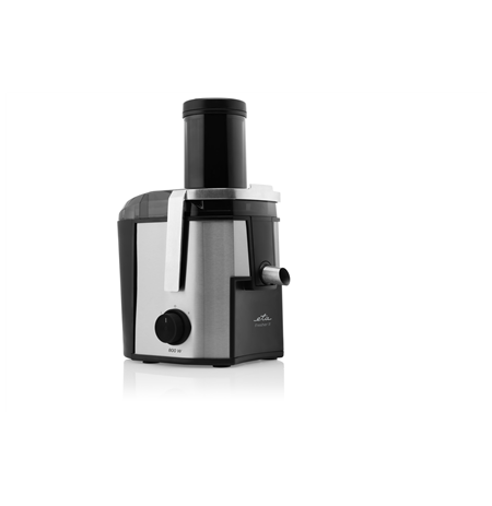 ETA Juicer Fresher II ETA503290000 Silver/Black, 800 W, Number of speeds 2, 19000 RPM
