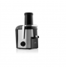 ETA | Juicer | Fresher II ETA503290000 | Type Centrifugal | Silver/Black | 800 W | Number of speeds 2 | 19000 RPM
