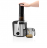 ETA Juicer Fresher II ETA503290000 Silver/Black, 800 W, Number of speeds 2, 19000 RPM