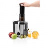 ETA Juicer Fresher II ETA503290000 Silver/Black, 800 W, Number of speeds 2, 19000 RPM