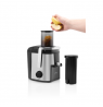 ETA Juicer Fresher II ETA503290000 Silver/Black, 800 W, Number of speeds 2, 19000 RPM