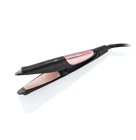 ETA Hair Straitghtener Fenité ETA833790000 Ceramic heating system, Display LED, Temperature (max) 230 °C, 50 W
