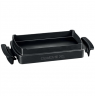 TEFAL | Snack & Baking accessory for OptiGrill+ | XA727810 | Black