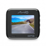 Mio Mivue C580 Night Vision Pro, Full HD 60FPS, GPS, SpeedCam, Parking Mode