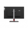 Lenovo ThinkVision T27i-30 27 ", IPS, FHD, 1920 x 1080, 16:9, 6 ms, 300 cd/m², Black, 60 Hz, HDMI ports quantity 1