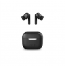Energy Sistem Earphones True Wireless Style 2 Graphite (True Wireless Stereo, BT 5.1, Deep Bass, Charging Case)