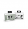 Energy Sistem Earphones True Wireless Style 2 Graphite (True Wireless Stereo, BT 5.1, Deep Bass, Charging Case)