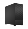 Fractal Design | Pop Air | Side window | Black Solid | ATX, mATX, Mini ITX | ATX