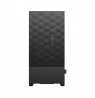 Fractal Design Pop Air Black Solid, ATX, mATX, Mini ITX, Power supply included No