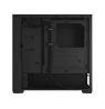 Fractal Design Pop Air Black Solid, ATX, mATX, Mini ITX, Power supply included No