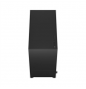 Fractal Design Pop Mini Silent  Black Solid, mATX, Mini ITX, Power supply included No