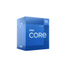 INTEL Core i7-12700F 2.1GHz LGA1700 25M Cache Boxed CPU