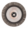 SUNRED Heater ARTIX M-HO BROWN, Corda Bright Hanging Infrared, 1800 W, Brown
