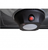 SUNRED Heater CE17SQ-B, Spica Bright Hanging  Infrared, 2000 W, Black