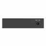 D-Link Ethernet Switch DGS-105GL/E	 Unmanaged, Desktop, 1 Gbps (RJ-45) ports quantity 5
