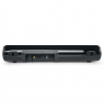Muse TV Soundbar With Bluetooth M-1580SBT 80 W, Bluetooth, Wireless connection, Gloss Black, AUX in