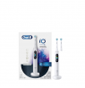 Oral-B | Electric Toothbrush | iO8 Series | Rechargeable | For adults | Number of brush heads included 1 | Number of teeth brush