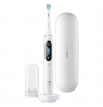 Oral-B Electric Toothbrush iO8 Series Rechargeable