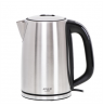 Adler | Kettle | AD 1340 | Electric | 2200 W | 1.7 L | Stainless steel | 360° rotational base