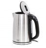 Adler Kettle AD 1340	 Electric, 2200 W, 1.7 L, Stainless steel, 360° rotational base, Inox